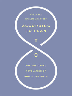 cover image of According to Plan